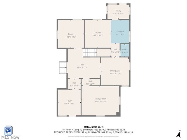 301 Locust Street, Mount Vernon, OH 43050