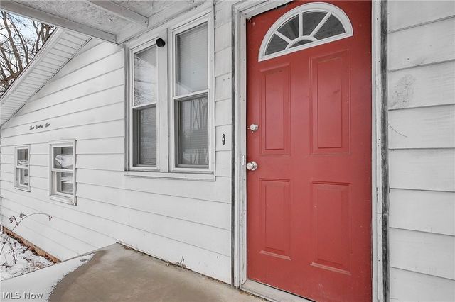 301 Locust Street, Mount Vernon, OH 43050