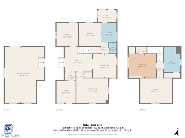 301 Locust Street, Mount Vernon, OH 43050
