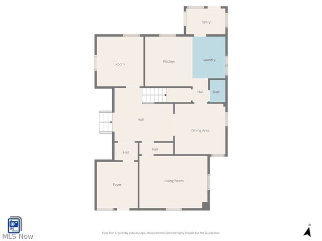 301 Locust Street, Mount Vernon, OH 43050