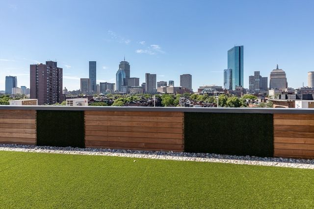 1395 Washington Street 401, Boston, MA 02118