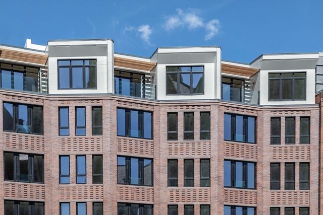 1395 Washington Street 401, Boston, MA 02118