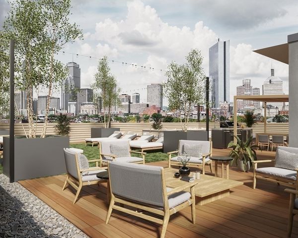 1395 Washington Street 401, Boston, MA 02118