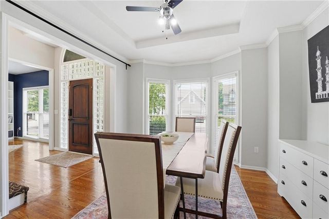 13206 NOLAND Street, Overland Park, KS 66213