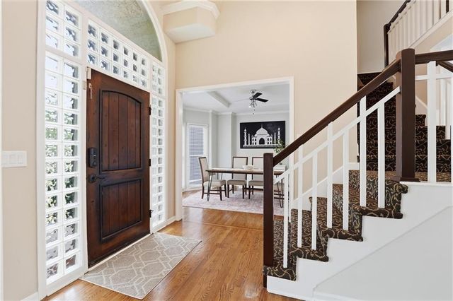 13206 NOLAND Street, Overland Park, KS 66213