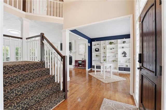 13206 NOLAND Street, Overland Park, KS 66213