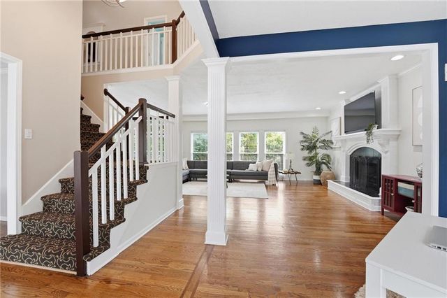 13206 NOLAND Street, Overland Park, KS 66213
