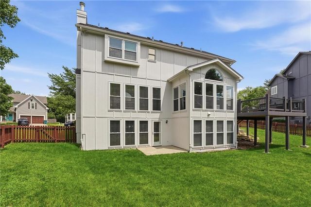 13206 NOLAND Street, Overland Park, KS 66213