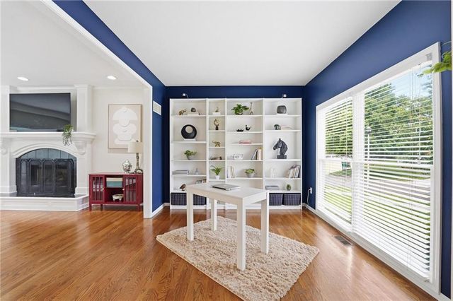13206 NOLAND Street, Overland Park, KS 66213
