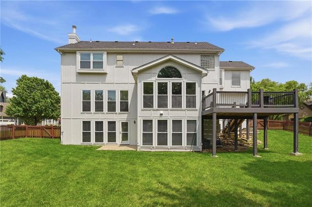 13206 NOLAND Street, Overland Park, KS 66213