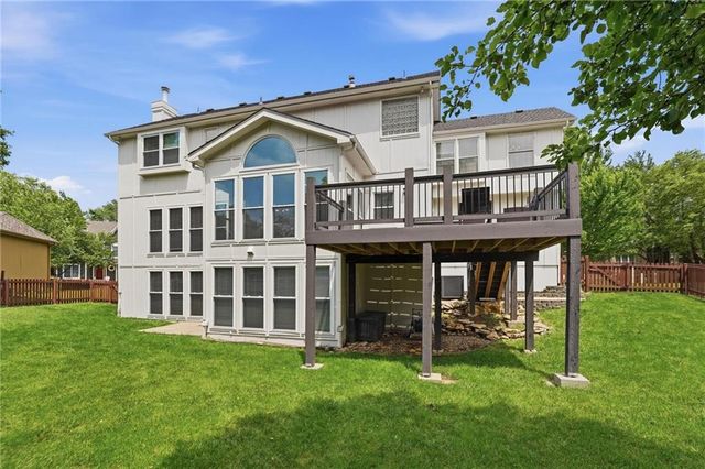 13206 NOLAND Street, Overland Park, KS 66213