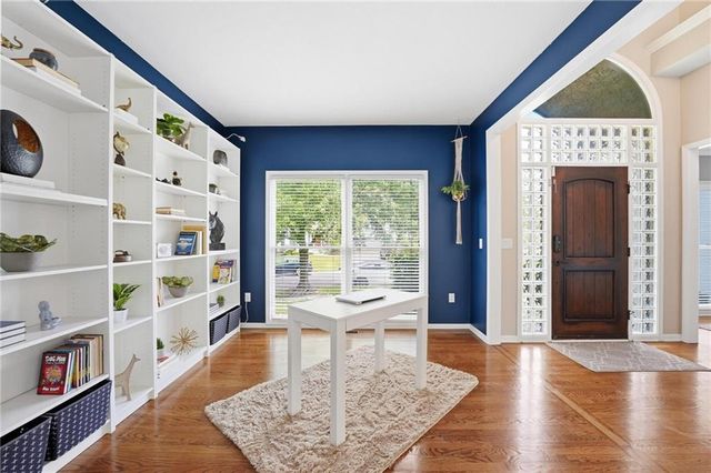 13206 NOLAND Street, Overland Park, KS 66213