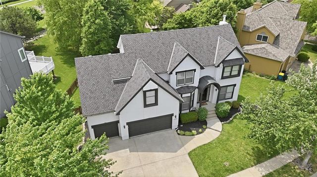 13206 NOLAND Street, Overland Park, KS 66213