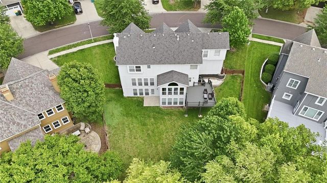 13206 NOLAND Street, Overland Park, KS 66213