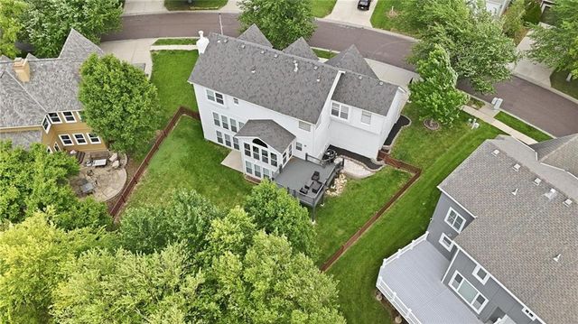 13206 NOLAND Street, Overland Park, KS 66213