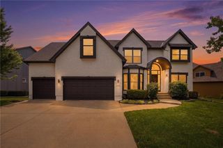 13206 NOLAND Street, Overland Park, KS 66213