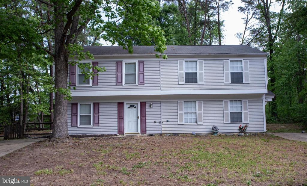 Image 2 of property listing at 773 HATFIELD CT, Waldorf, MD 20602