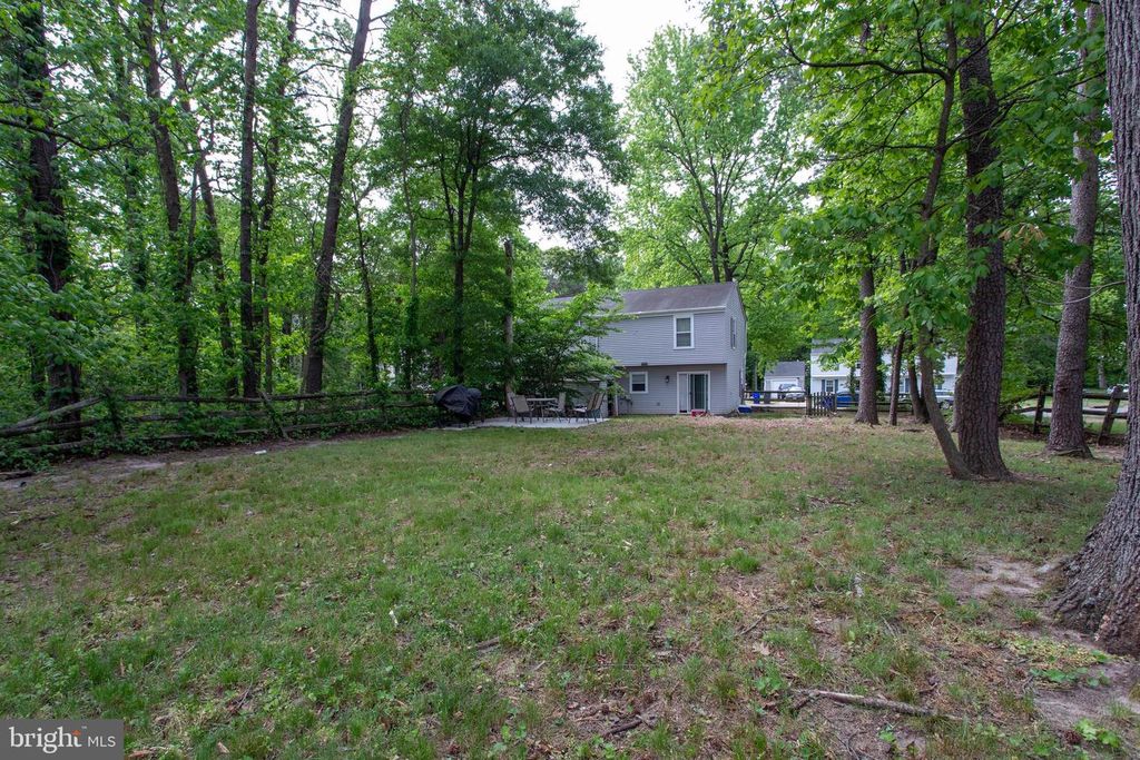 Image 26 of property listing at 773 HATFIELD CT, Waldorf, MD 20602