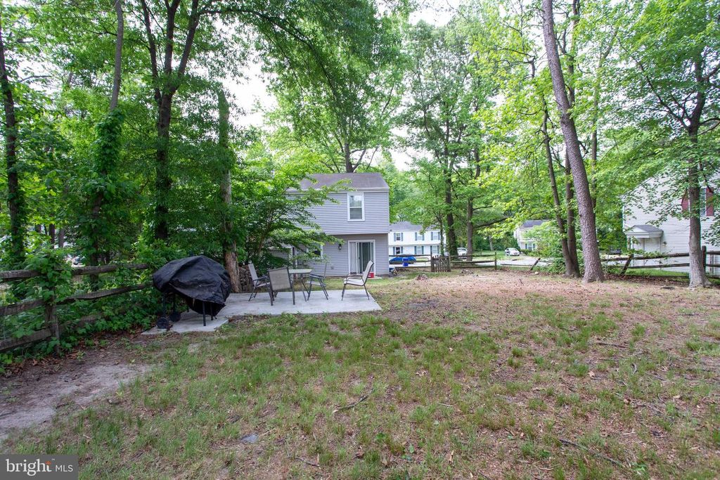 Image 28 of property listing at 773 HATFIELD CT, Waldorf, MD 20602