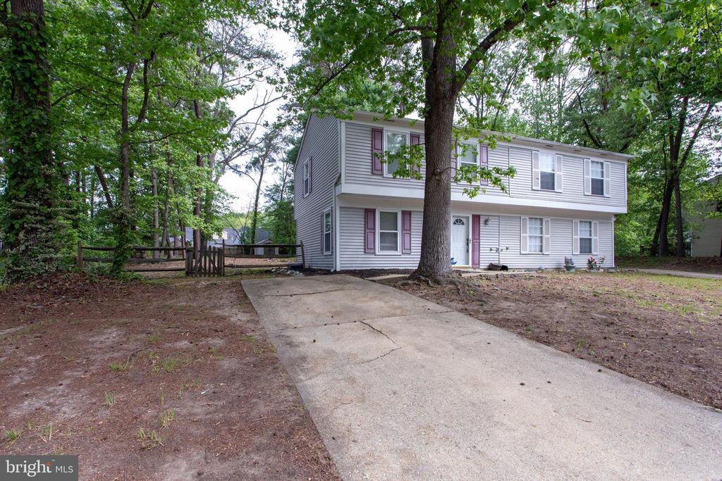 Image 30 of property listing at 773 HATFIELD CT, Waldorf, MD 20602