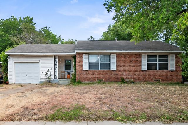 1405 Grace Street, Arlington, TX 76010
