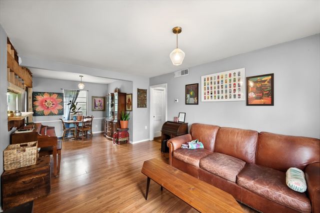 1405 Grace Street, Arlington, TX 76010