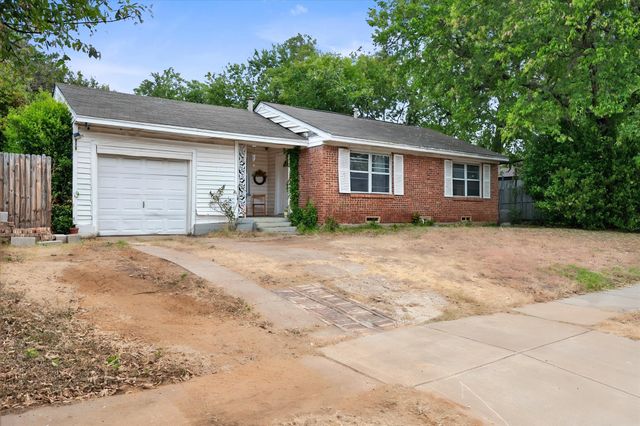1405 Grace Street, Arlington, TX 76010