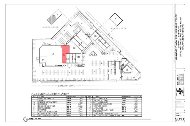 3003 Oakland Drive, Kalamazoo, MI 49008