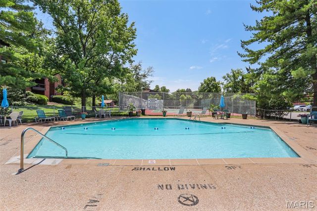 514 Coeur De Royale Drive 205, Creve Coeur, MO 63141