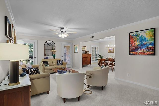 514 Coeur De Royale Drive 205, Creve Coeur, MO 63141
