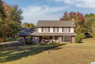 322 JIMMY GRAHAM LOOP, West Monroe, LA 71292