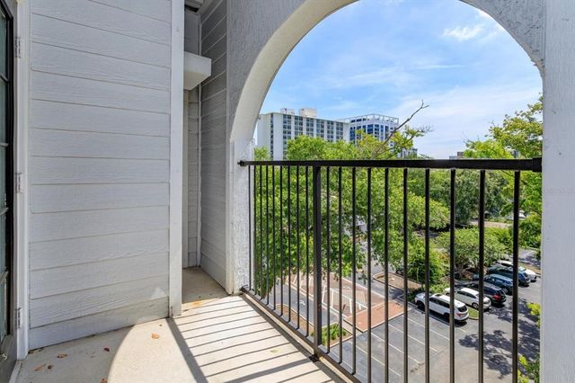 304 E SOUTH STREET 5022, Orlando, FL 32801