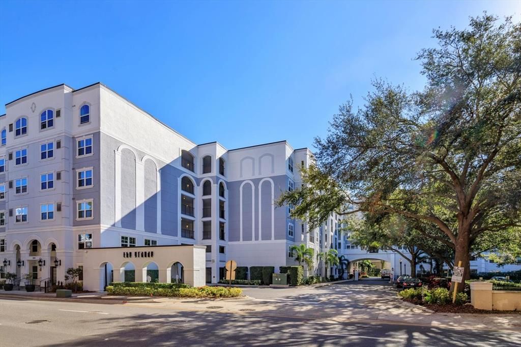 304 E SOUTH STREET 5022, Orlando, FL 32801
