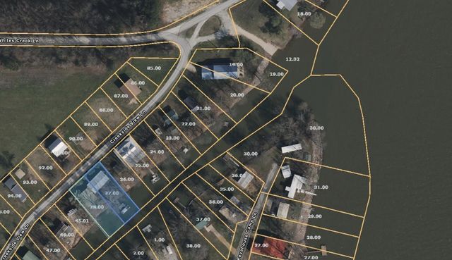 91 Creekside View Ln, Decaturville, TN 38329