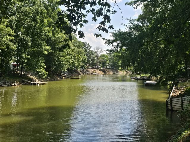 91 Creekside View Ln, Decaturville, TN 38329