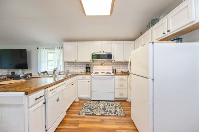 91 Creekside View Ln, Decaturville, TN 38329