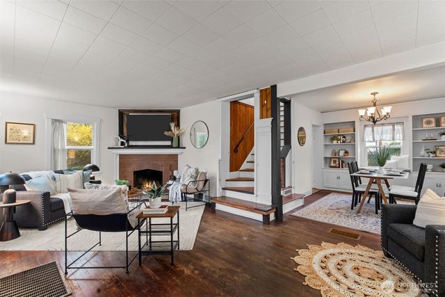 7030 Beverly Boulevard, Everett, WA 98203