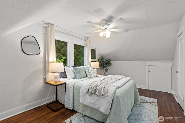 7030 Beverly Boulevard, Everett, WA 98203