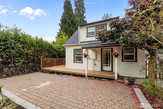 7030 Beverly Boulevard, Everett, WA 98203