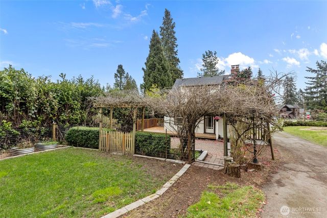 7030 Beverly Boulevard, Everett, WA 98203