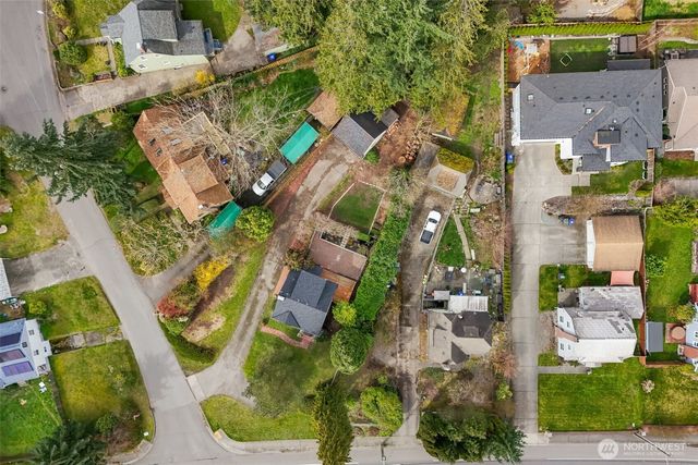 7030 Beverly Boulevard, Everett, WA 98203