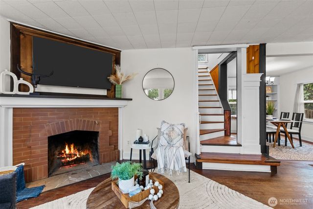 7030 Beverly Boulevard, Everett, WA 98203