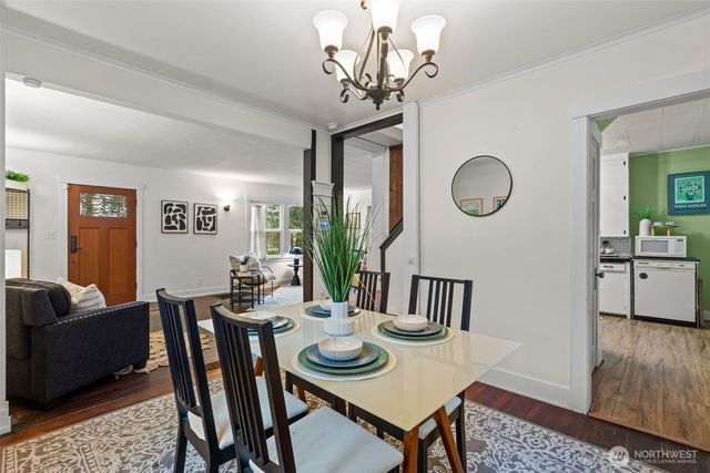 7030 Beverly Boulevard, Everett, WA 98203