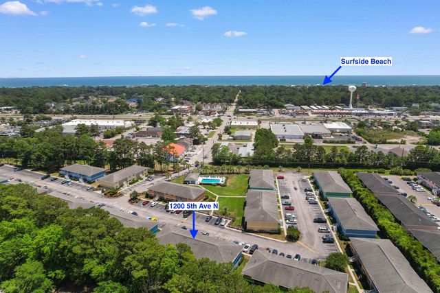 1200 5th Ave N Apt 708, Surfside Beach, SC 29575