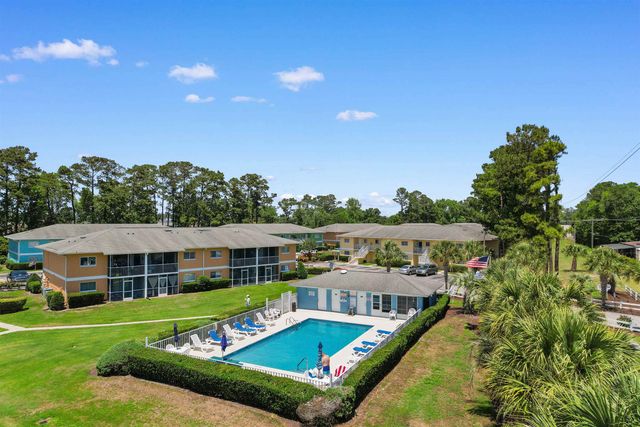 1200 5th Ave N Apt 708, Surfside Beach, SC 29575