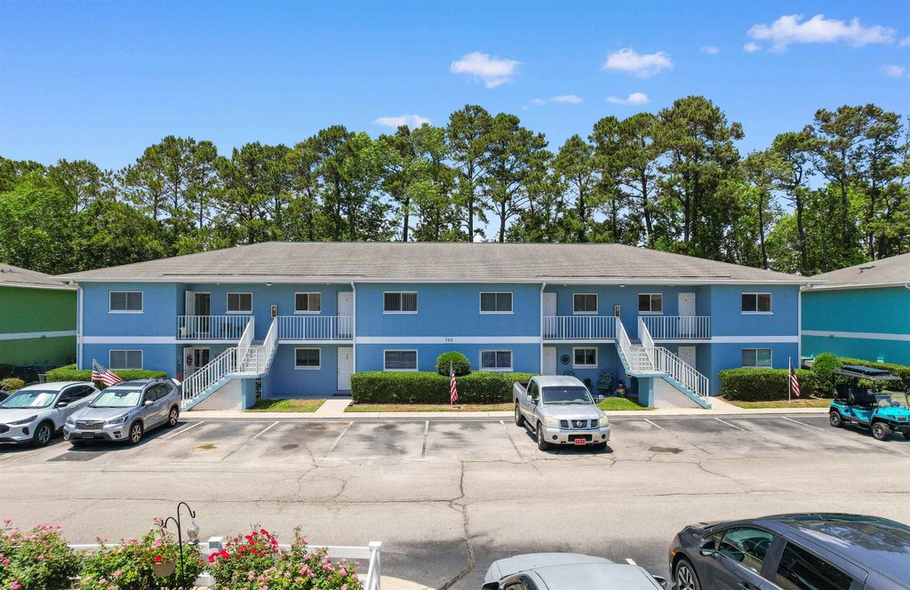 1200 5th Ave N Apt 708, Surfside Beach, SC 29575