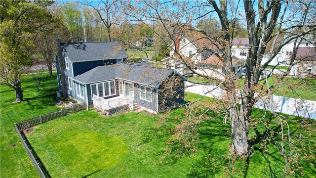 1234 Canandaigua Rd, Palmyra, NY 14522