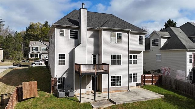2451 Napa Valley Drive, Villa Rica, GA 30180