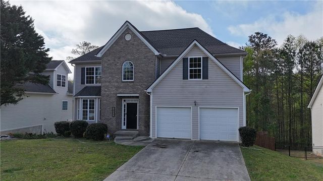 2451 Napa Valley Drive, Villa Rica, GA 30180