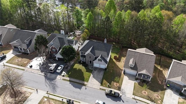 2451 Napa Valley Drive, Villa Rica, GA 30180